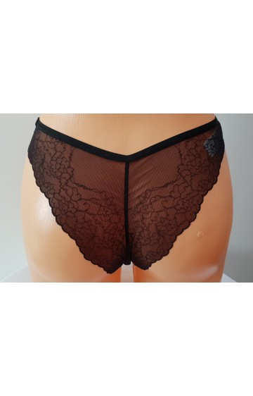 TRIUMPH MIRAGE SPOTLIGHT HIGH LEG BRAZILIAN EX