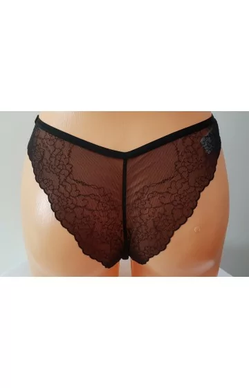 TRIUMPH MIRAGE SPOTLIGHT HIGH LEG BRAZILIAN EX