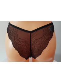 TRIUMPH MIRAGE SPOTLIGHT HIGH LEG BRAZILIAN EX