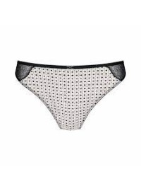 TRIUMPH MIRAGE SPOTLIGHT HIGH LEG BRAZILIAN EX