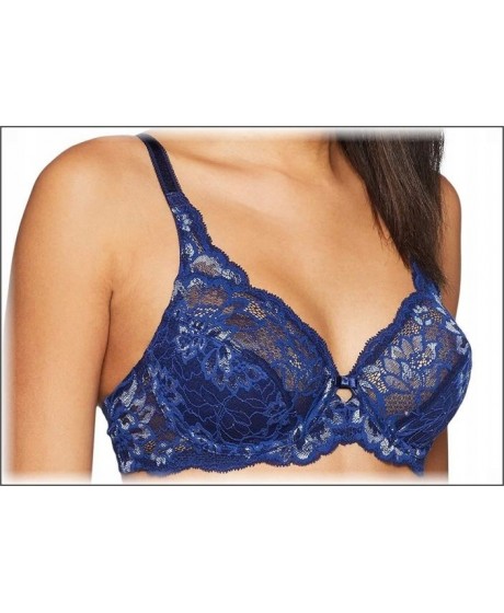 TRIUMPH AMOURETTE CHARM W blue