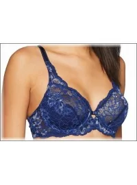 TRIUMPH AMOURETTE CHARM W blue