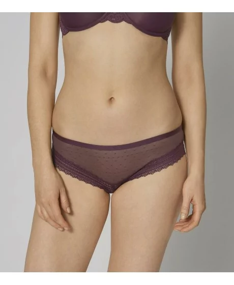 Triumph Tempting Tulle Hipster