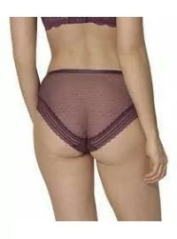 Triumph Tempting Tulle Hipster
