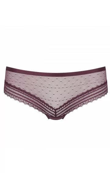 Triumph Tempting Tulle Hipster