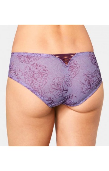 Triumph Sublime Florale Hipster