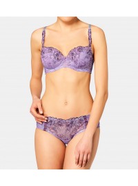 Triumph Sublime Florale Hipster