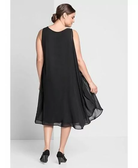 Varpelio formos Sheego suknelė Sheego - 2