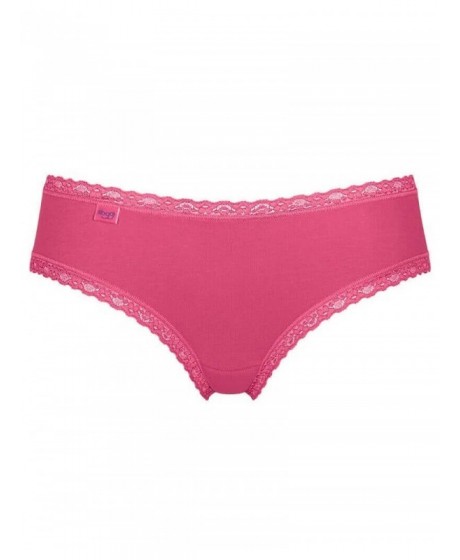 Sloggi Weekend Hipster C3P