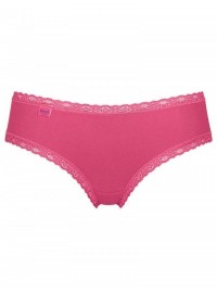 Sloggi Weekend Hipster C3P