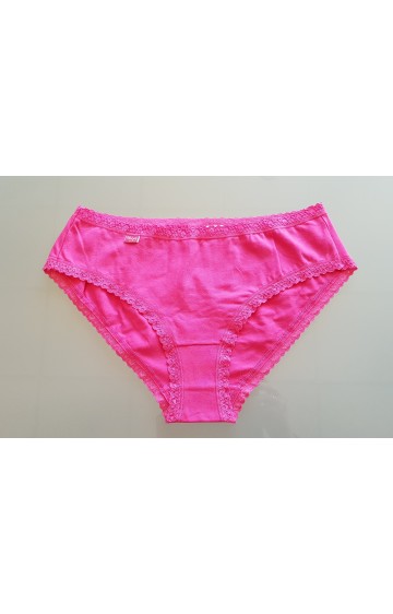 Sloggi Weekend Hipster C3P