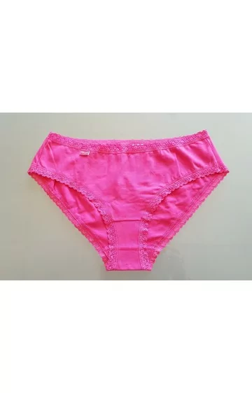 Sloggi Weekend Hipster C3P