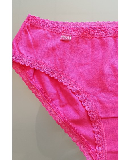 Sloggi Weekend Hipster C3P