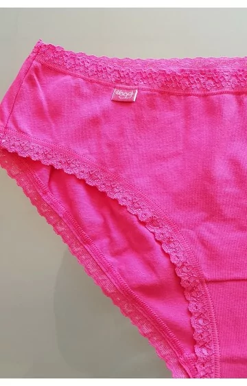 Sloggi Weekend Hipster C3P