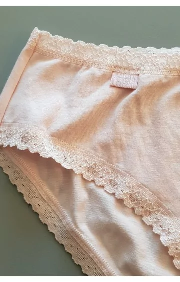 Sloggi Weekend Hipster C3P