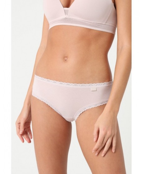 Sloggi Weekend Hipster C3P