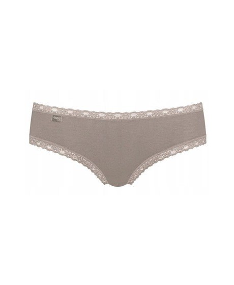 Sloggi Weekend Hipster C3P