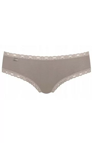 Sloggi Weekend Hipster C3P