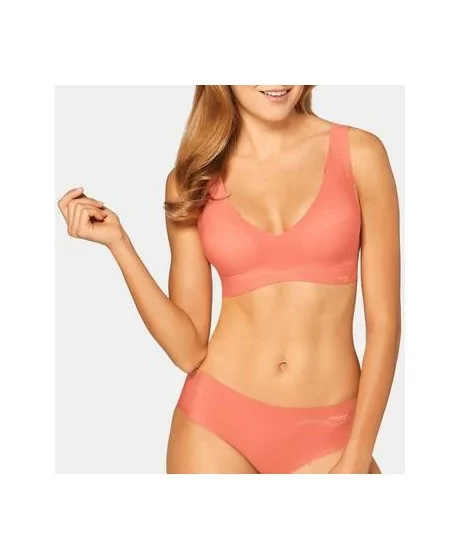 Sloggi Zero Feel Hipster