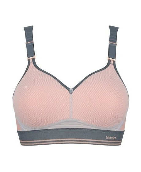 Triumph Triaction Hybrid Lite P