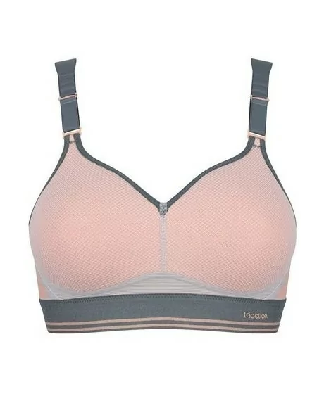 Triumph Triaction Hybrid Lite P