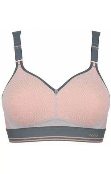 Triumph Triaction Hybrid Lite P