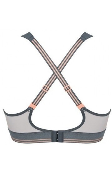 Triumph Triaction Hybrid Lite P