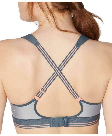 Triumph Triaction Hybrid Lite P