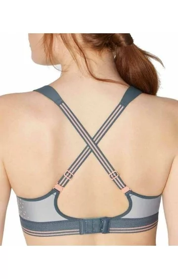 Triumph Triaction Hybrid Lite P