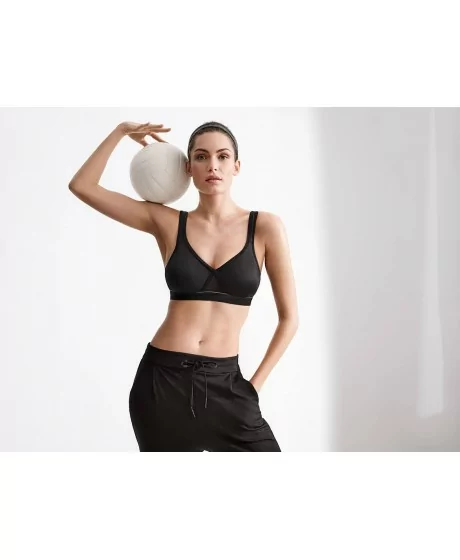 Sportinė liemenėlė Felina MOVE by CONTURELLE Soft Support Felina - 4