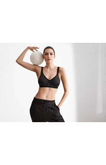 Sportinė liemenėlė Felina MOVE by CONTURELLE Soft Support Felina - 4