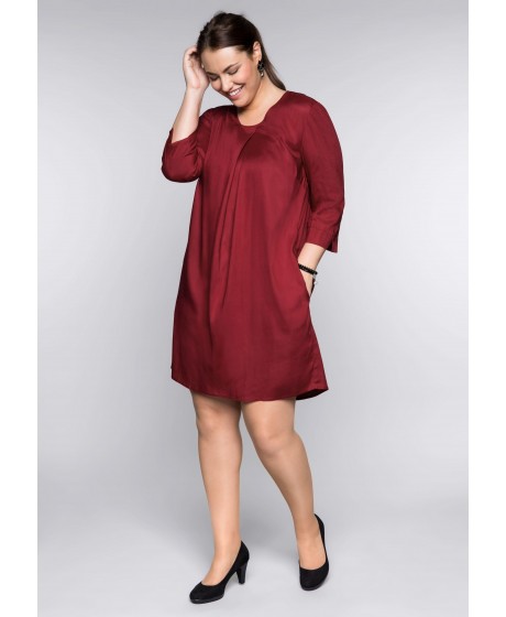 Trumpa Sheego suknelė