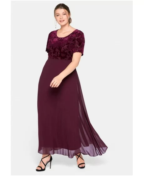 Ilga Sheego suknelė - 1