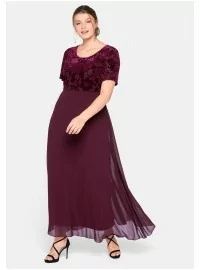 Ilga Sheego suknelė - 1