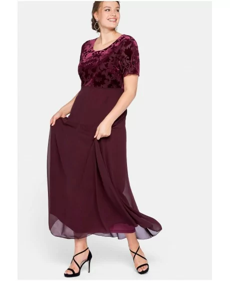 Ilga Sheego suknelė - 2