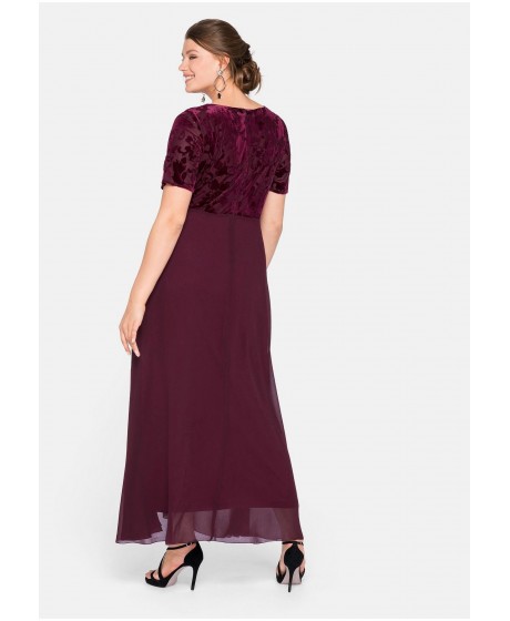 Ilga Sheego suknelė  - 4