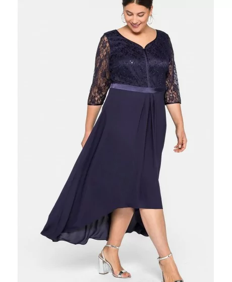 Moteriška ir elegantiška Sheego suknelė