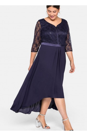 Moteriška ir elegantiška Sheego suknelė