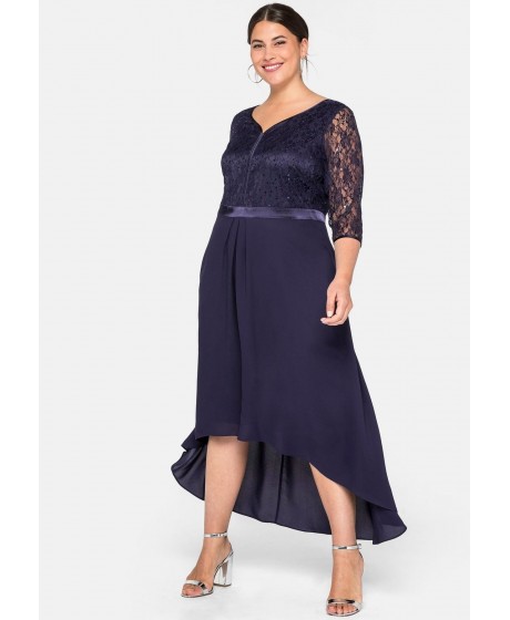 Moteriška ir elegantiška Sheego suknelė