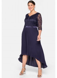 Moteriška ir elegantiška Sheego suknelė