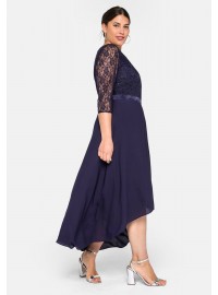 Moteriška ir elegantiška Sheego suknelė