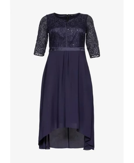 Moteriška ir elegantiška Sheego suknelė