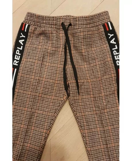REPLAY kelnės