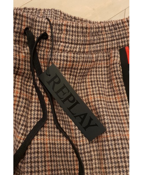 REPLAY kelnės
