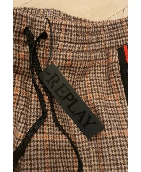 REPLAY kelnės