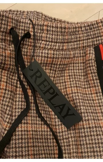 REPLAY kelnės