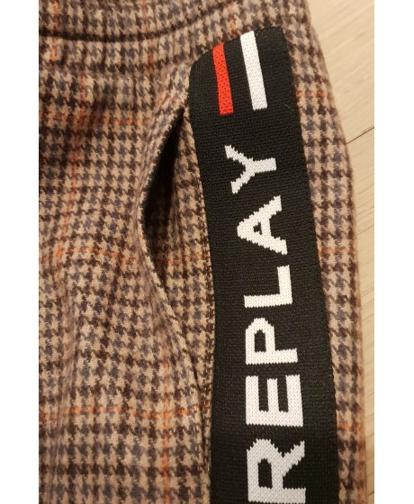 REPLAY kelnės