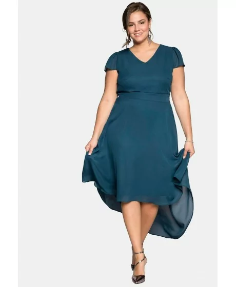 Vakarinė Sheego suknelė