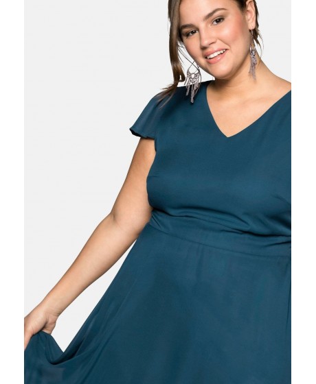 Vakarinė Sheego suknelė