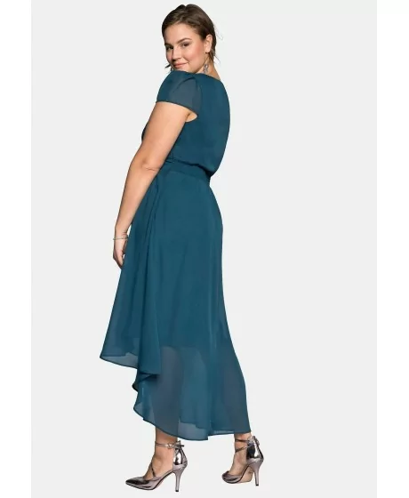 Vakarinė Sheego suknelė